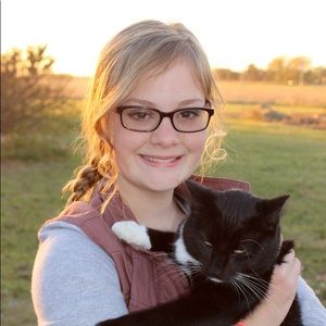 Meet your Posher, Katelynn